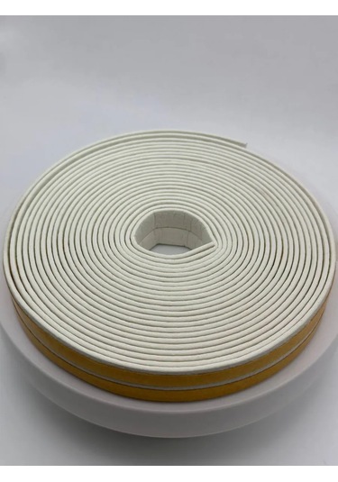 Ip Sarvarov N.ı Kapılar Ve Pencereler İçin Kendinden Yapışkanlı Conta, Yalıtım I 268831581 10 M