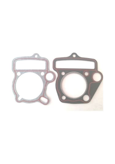 Cup 110 52,5 Mm Silindir Alt Üst Conta Oem