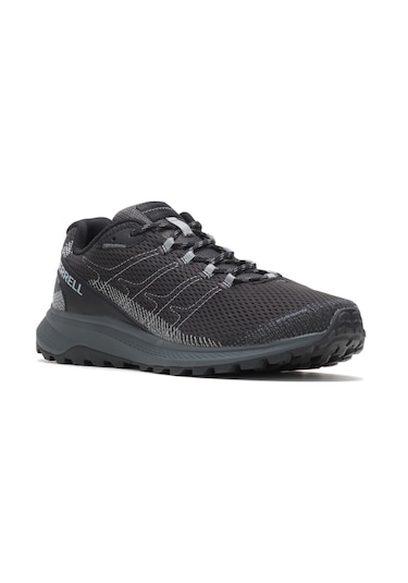 Merrell FLY STRIKE Siyah Erkek Outdoor Ayakkabı Siyah