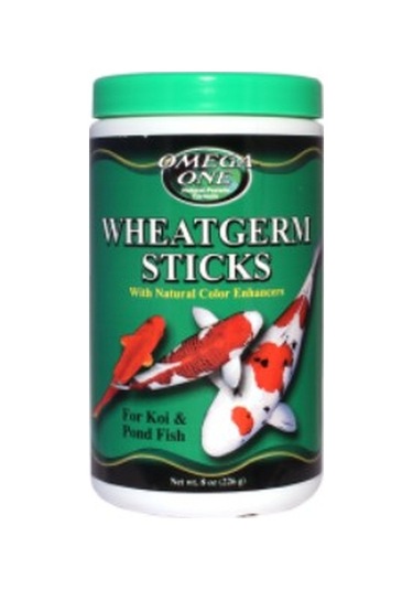 Omega One Wheatgerm Sticks 1000ml / 226gr