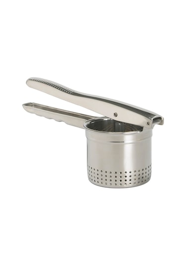 Ikea Idealısk Paslanmaz Çelik Patates Ezici