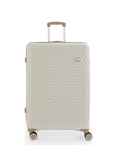 Mçs Polipropilen Valiz V377 75 Cm S23sy100005875 00421