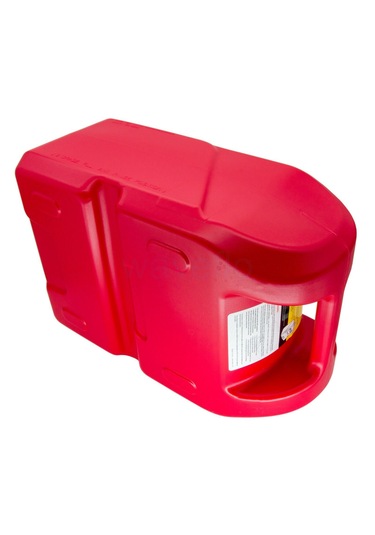 Seaflo Yakıt Tankı. 22lt. Tekne Benzin Bidonu. Yakıt Taşıma Tankı