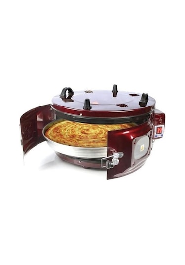 Uğur PO 220 22 LT Davul Fırın