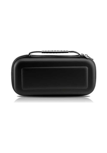 Ulzyvf Nintendo Switch Taşınabilir Çanta - 10 Oyun Kartlı Sert Eva Kılıf