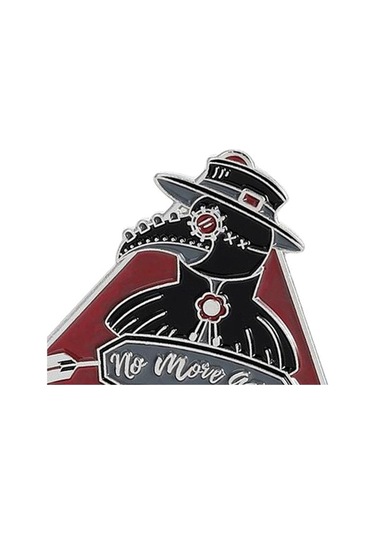 Suntek Moda Emaye Broş Pin Gömlek Korsaj Rozet Kazak Parti Diğer