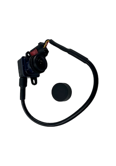 Kangfufeng Fiat Geri Vites Park Kamerası Montajı İçin