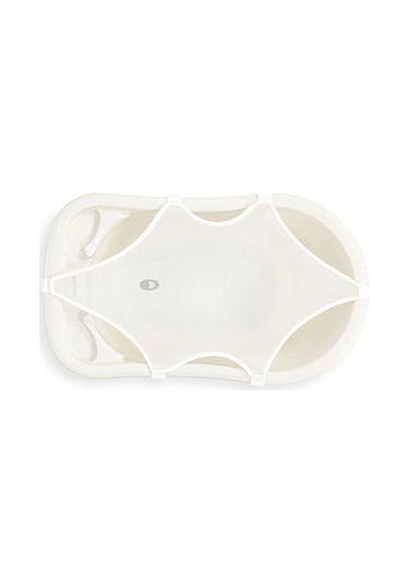 Babyjem 5 Parça Banyo Küvet Seti Kum Beji Çok Renkli