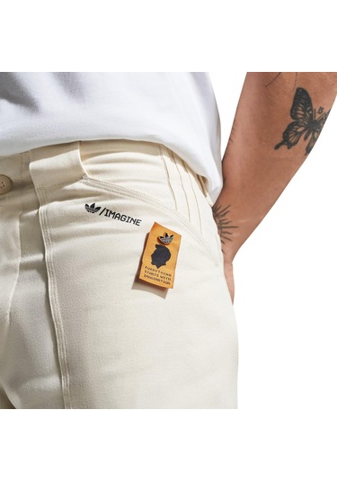 Adidas Emre Yusufi Erkek Pantolon C-adıjl2878e60a00 Beyaz