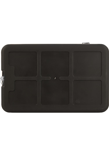 Kingcamp Premium Cooler Box 51 Lt. Soğutucu Buzluk Bej