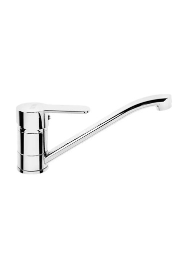 Zeın Mutfak Musluğu 145622683 Krom