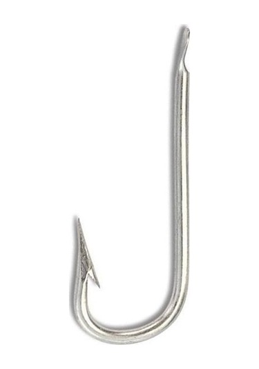 Mustad 912Td No:15 100'Li Paket Iğne