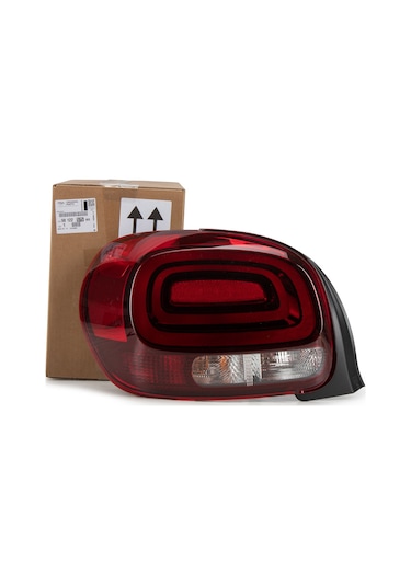 ARKA SOL STOP LAMBASI CITROEN C3 III 2016-2020 ( )