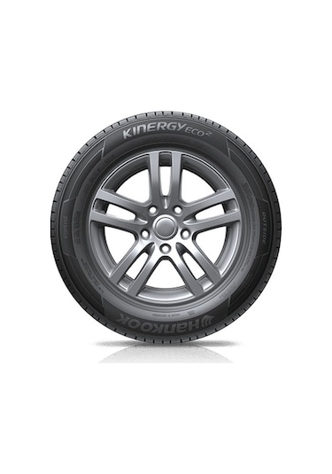 Hankook 185/65R14 86T Kınergy Eco 2 K435 Yaz Lastiği 2025
