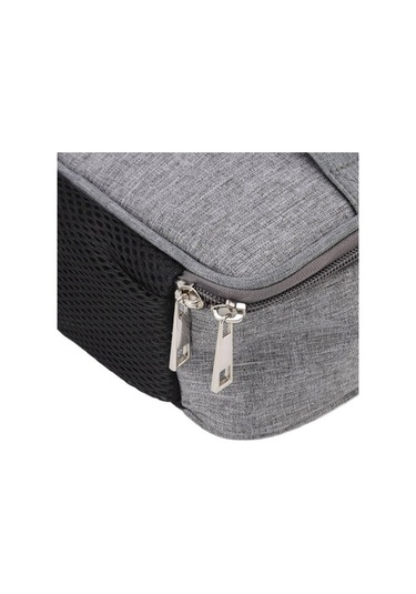 Jzcat- Yiyecek Isıtıcı, Isıtma Öğle Yemeği Kutusu Çantası Uygun Siyah