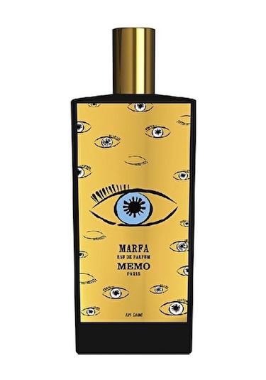 Memo Marfa Unisex Parfüm EDP 75 ML