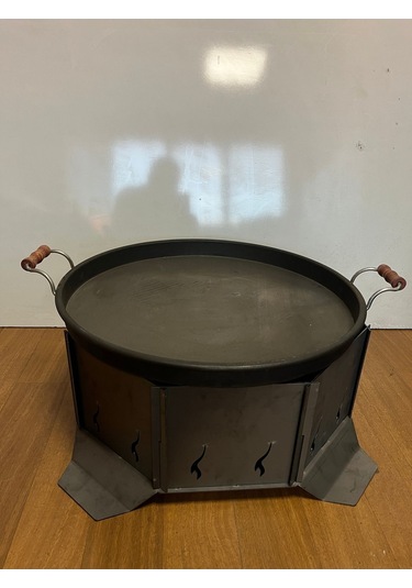 Fbt Mangal , Ateş Çukuru Diğer