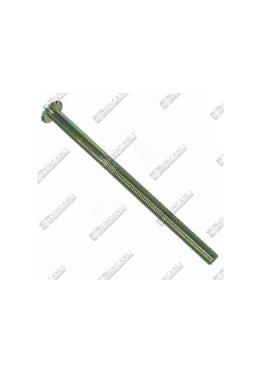 Massey Ferguson 135 / 240 Hidrolik Uzun Dişli