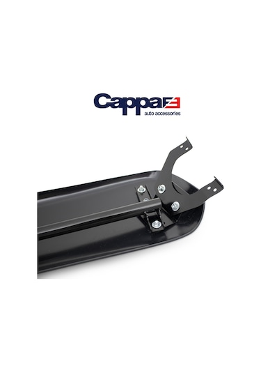 Cappafe Citroen Berlingo Ön Cam Güneşliği Siperlik Şapka 2019-