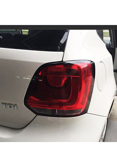 Volkswagen Polo Mk5/6R/6C Stop Çerçevesi 2009-2017