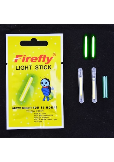 Firefly 4.5X39Mm Çiftli Işıldak