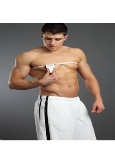 Medikaltec Vücut Yağ Ve Kas Ölçme Cihazı Set