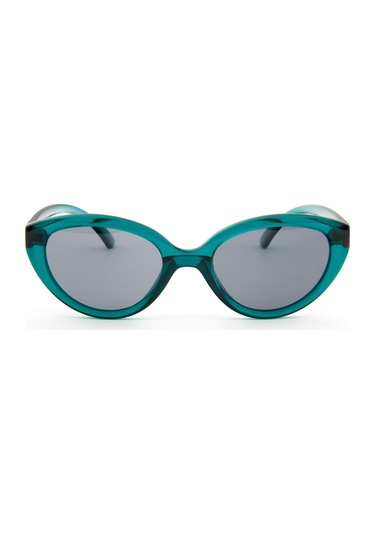 Lexdray Mod312-c31 44 Polarize Çocuk Güneş Gözlüğü Yeşil