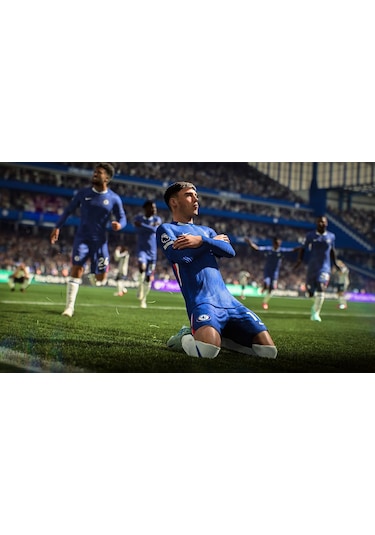 Nintendo Switch 2 Fc 26