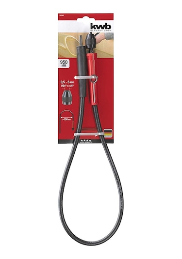 Kwb 950 MM Mandren Uzatmalı - 49522300