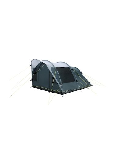 Outwell Sky 5 Blackroom 13 M² - 5 Kişilik Yüksek Aile Çadırı Multi Çok Renkli