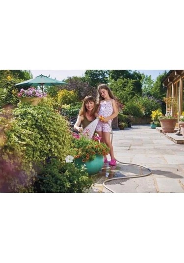 Hozelock 2340 Multi Spray Sulama Tabancası Seti