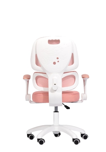 Drift Mira Çocuk Çalışma Sandalyesi Pembe
