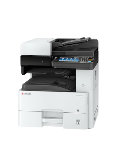 Kyocera M4132IDN Çok Fonksiyonlu Lazer Yazıcı