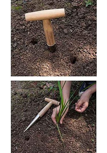 Gardenwind 214 Fide Dikme Kök Açma Aparatı N11.9184