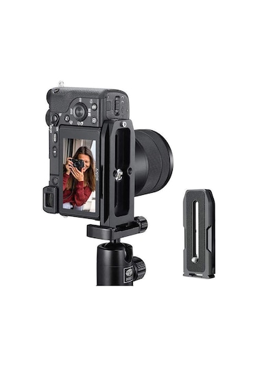Uurig R020 Arca-Swiss Quick Release Plate
