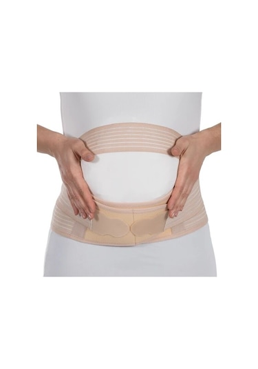 Medikaltec W428 Gebelik Korsesi L-xl-xxl