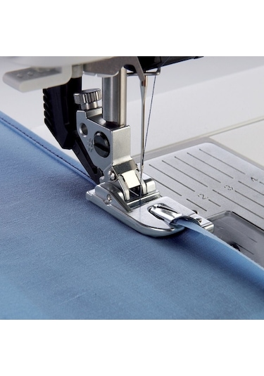 Pfaff Kıvırma Ayağı 3mm. - 820249096 -