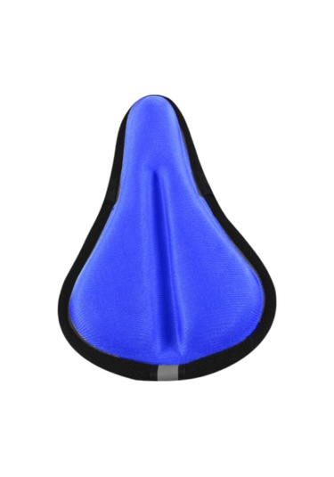 Suntek Çocuk Bisiklet Koltuk Kılıfı Havalandırmalı Mavi Mavi