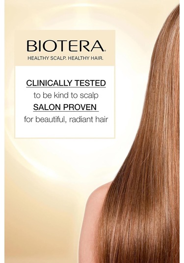 Biotera Anti-frizz Elektriklenme Karşıtı Şampuan 946ml Tüm Saçlar