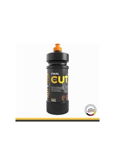 Autotrız Final Cut Cila 1l 601