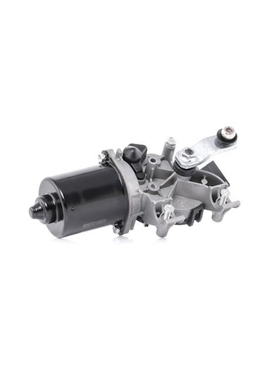 Nissan Qashqai J10 2007-2013 Ön Silecek Motoru