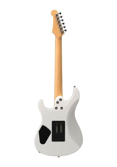 Yamaha Pacifica Standard Plus Elektro Gitar Beyaz