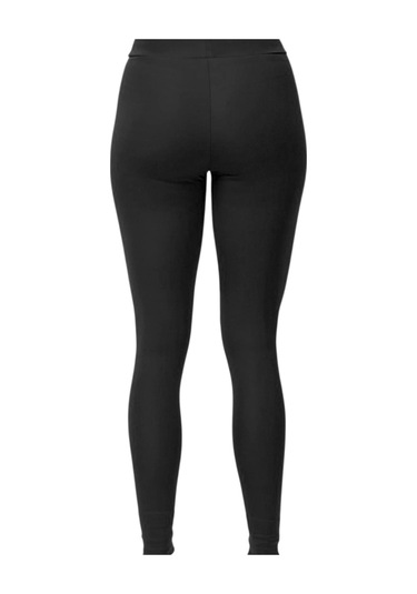 Kadın Tayt Bnt-w20394 SiYAH