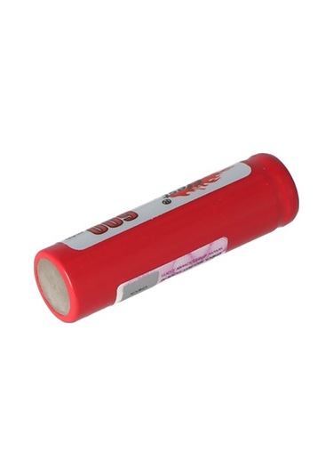 Efest Imr 13450 600 Mah 3.6V - 3.7V li-Ion Pil Düz Pozitif Kutup