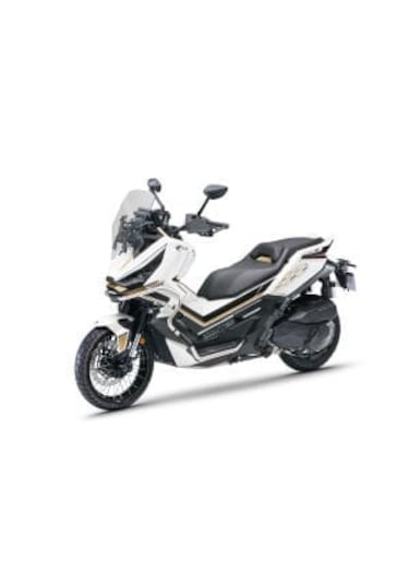 Zontes 250 T-g 2026 Beyaz