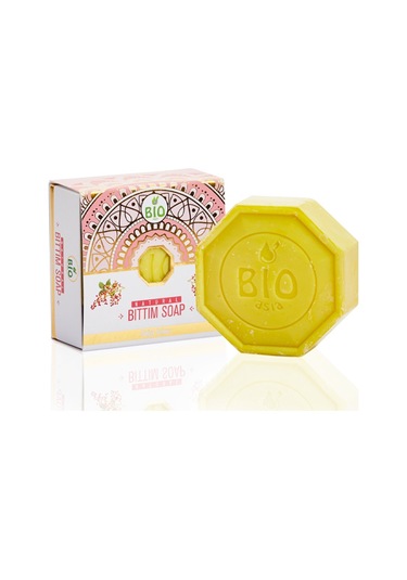 Bio Asia Bıttım Sabunu 150 G