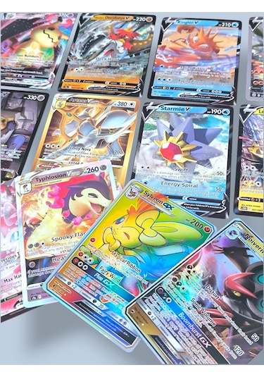 Pokemon "paldea Evolved" Kart 1 Paket Pokekart Pokemon Kart Diğer