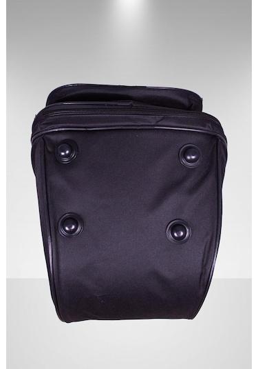 Kbg-300-bk Kısa Sap Bağlama Gigbag Su Geçirmez Pedli Kılıf