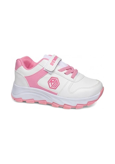 Celira Rmd Beyaz Pembe Kız Çocuk Sneaker Spor Ayakkabı Beyaz Pembe Celira Rmd Beyaz Pembe Kız Çocuk Sneaker Spor Ayakkabı Beyaz Pembe