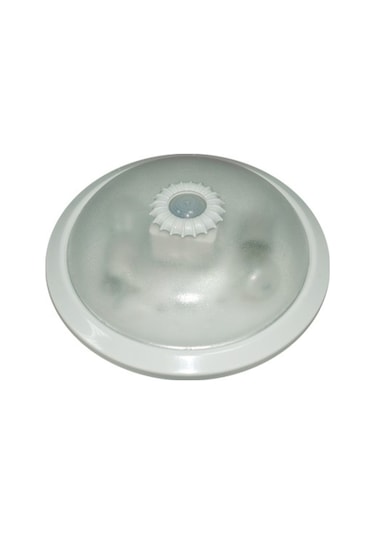 Netelsan Observer 360 Derece Sensörlü Tavan Armatürü/Lamba (449658539) Beyaz